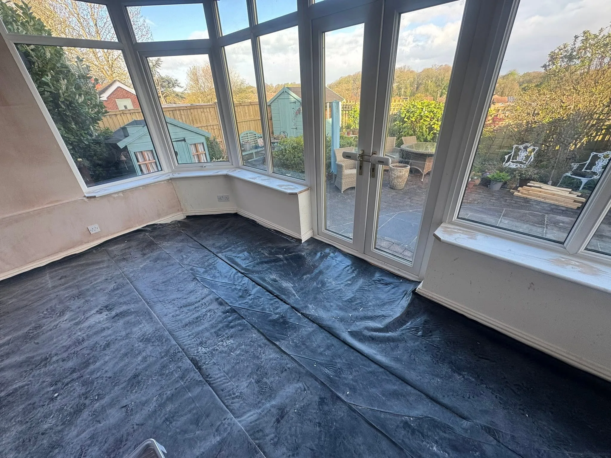 Loft conversions and home improvements by Rapid Roofing & Construction